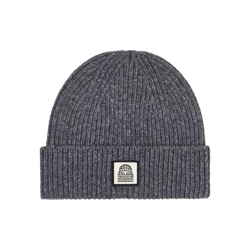 shadow MINI TO THE SEA beanie