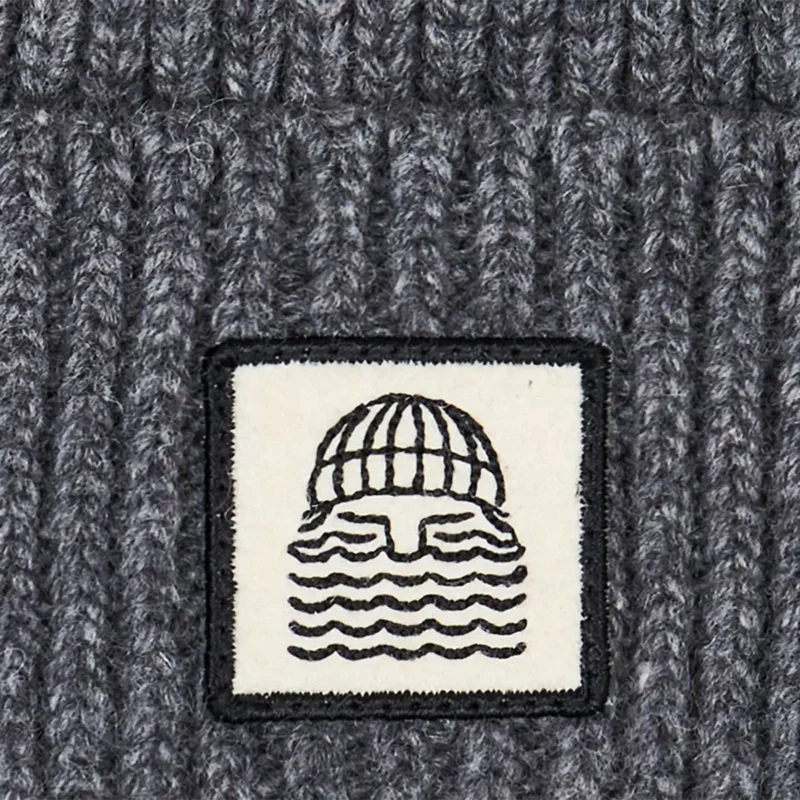 shadow MINI TO THE SEA beanie – Image 2