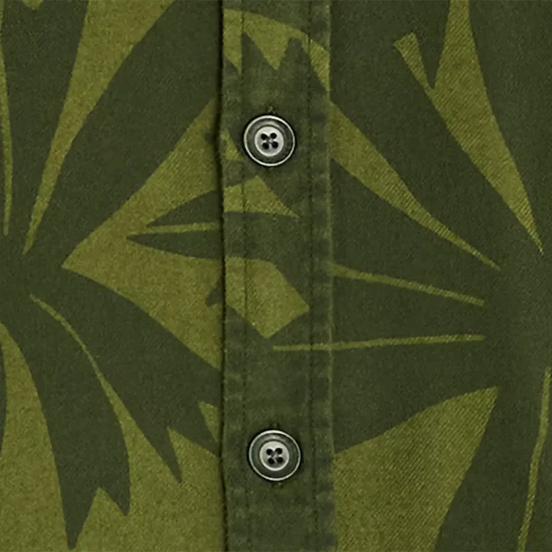 olive SUN shirt – Image 3