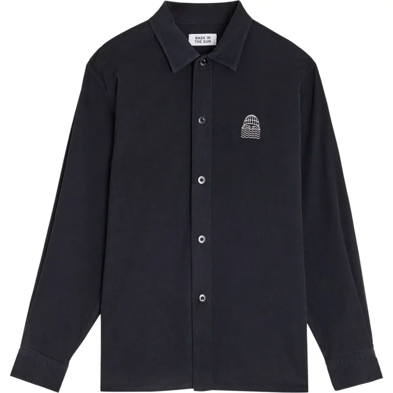 navy IDA shirt