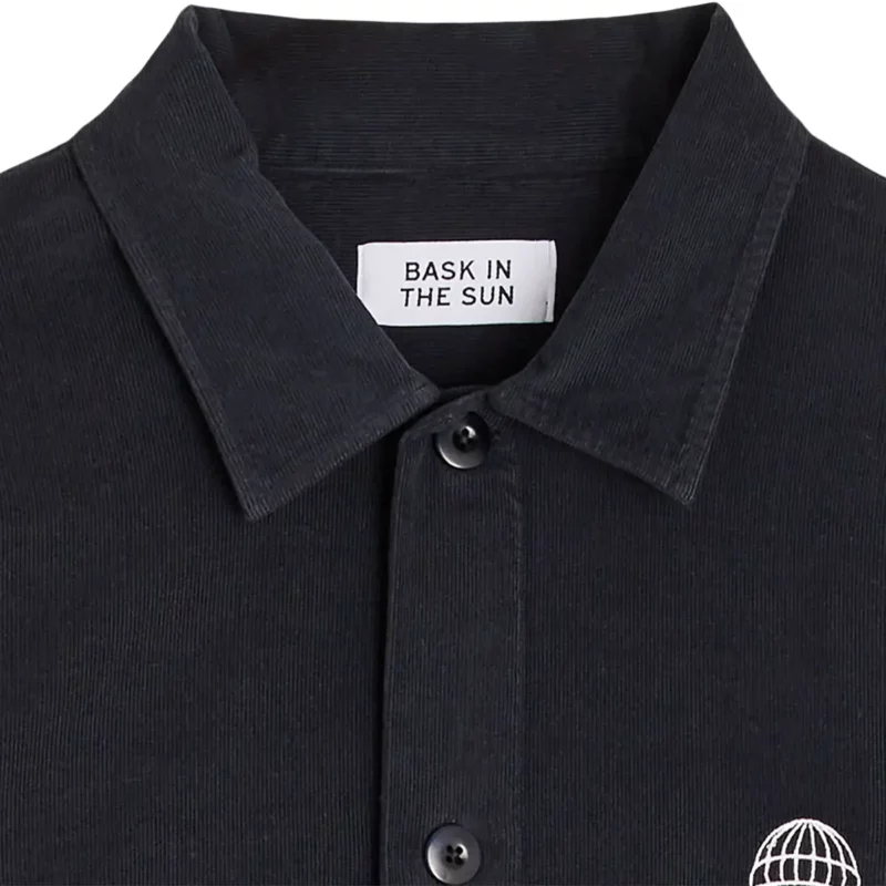 navy IDA shirt – Image 2
