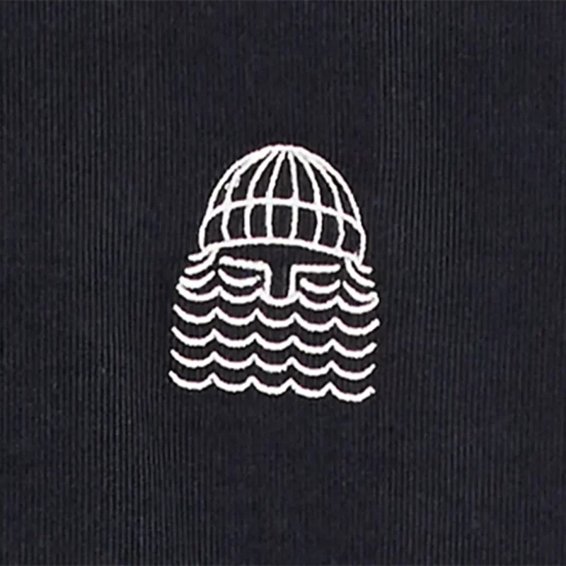 navy IDA shirt – Image 3