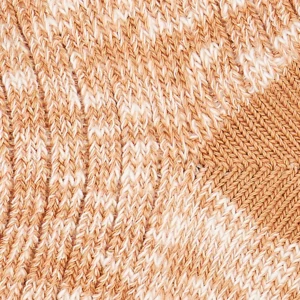 Chaussettes en coton biologique de la marque de vêtements pour homme Bask in the Sun.