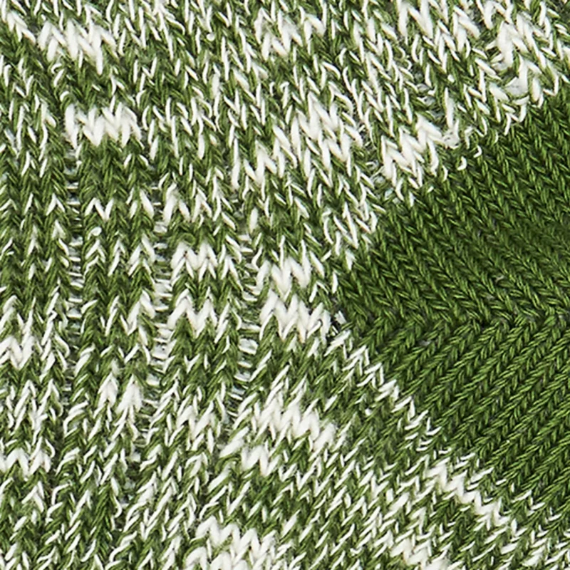 Chaussettes en coton biologique de la marque de vêtements pour homme Bask in the Sun.