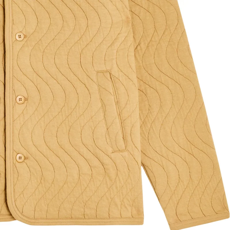 coffee YUMI jacket – Image 4