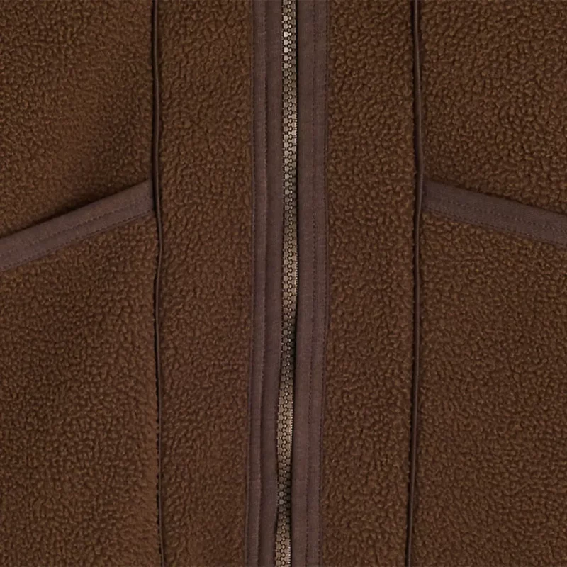 chocolate GOXO jacket – Image 3