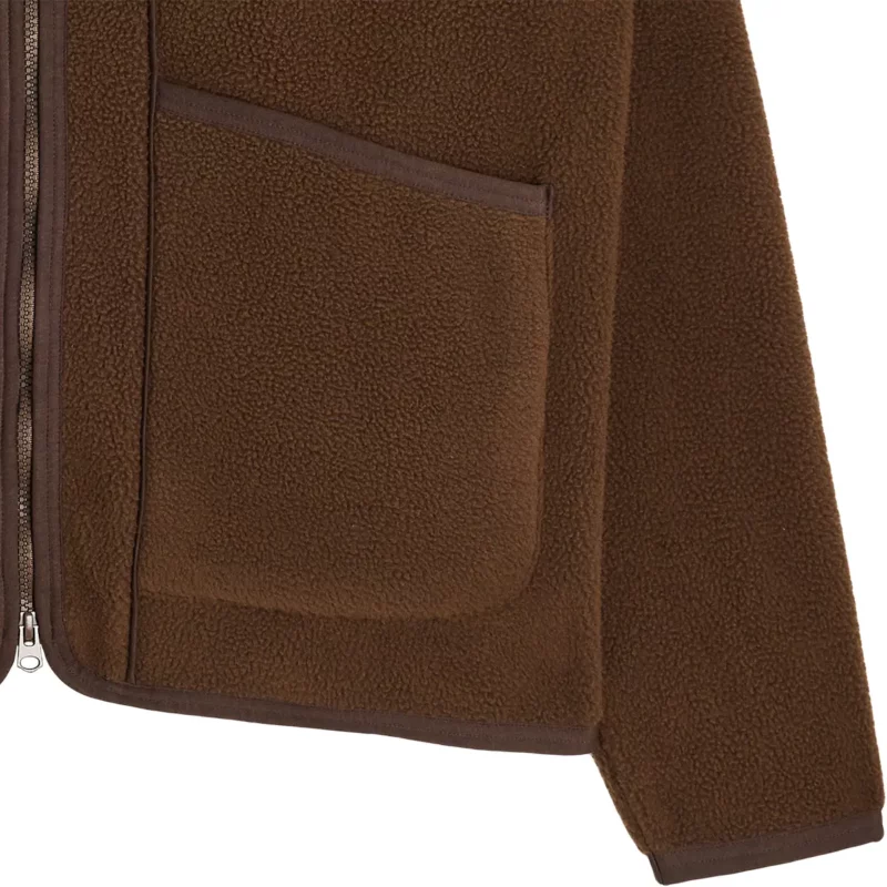 chocolate GOXO jacket – Image 4