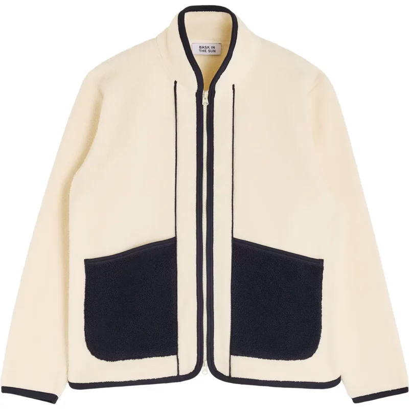 cream GOXO jacket