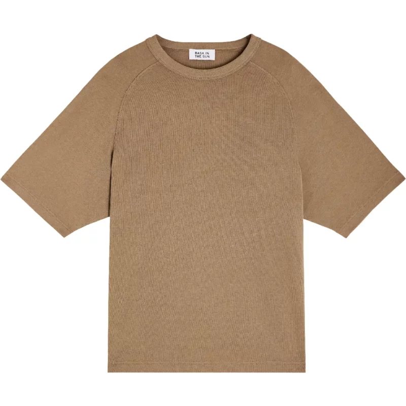 taupe BINXINTXO tee