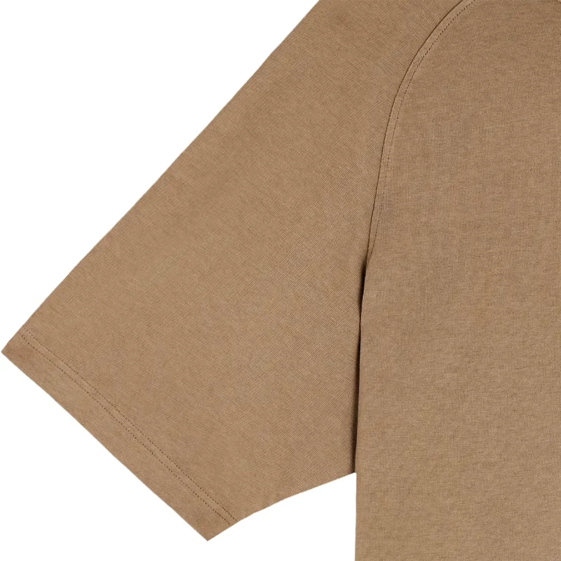 taupe BINXINTXO tee – Image 3