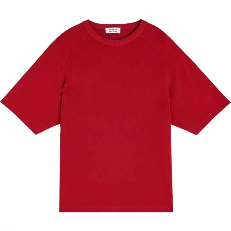 cognac BINXINTXO tee