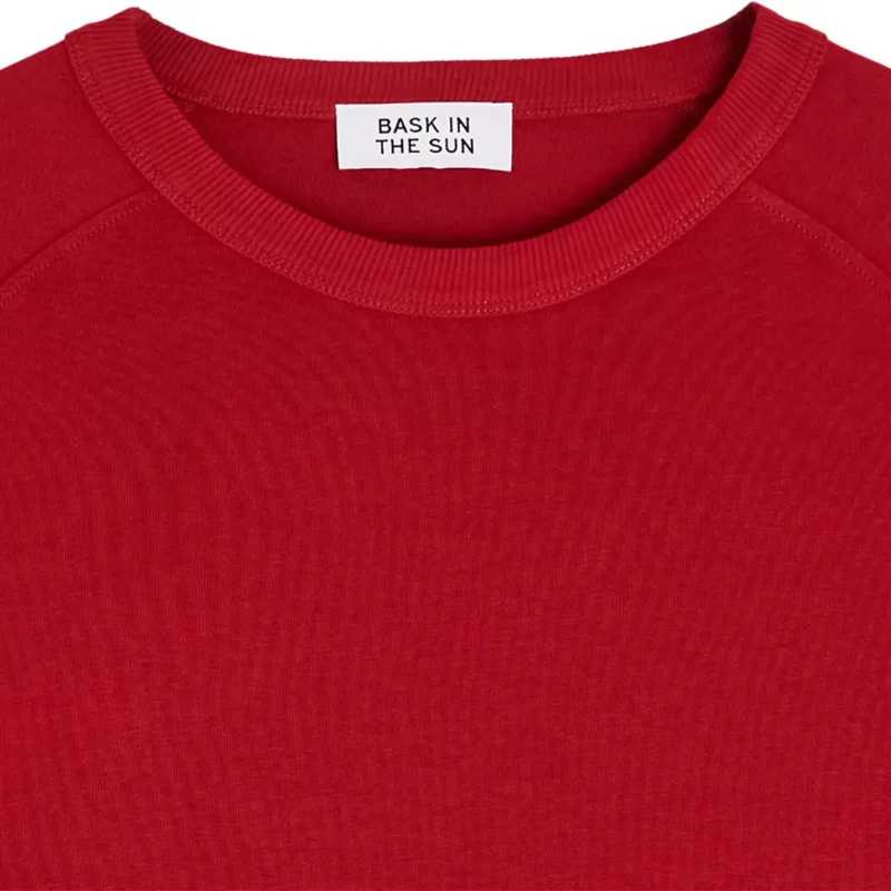 cognac BINXINTXO tee – Image 2
