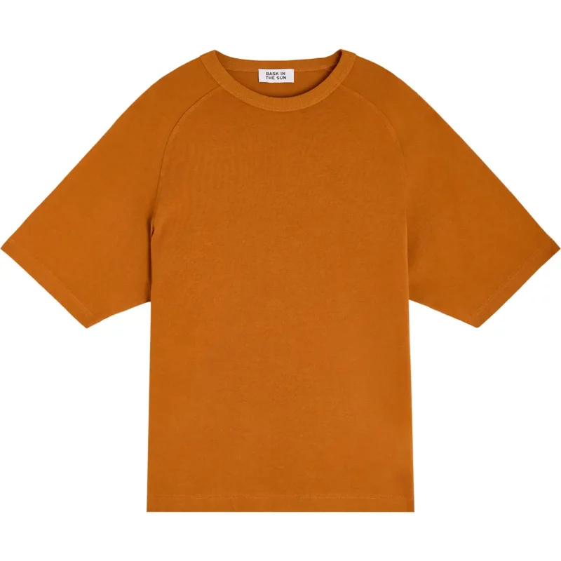 caramel BINXINTXO tee