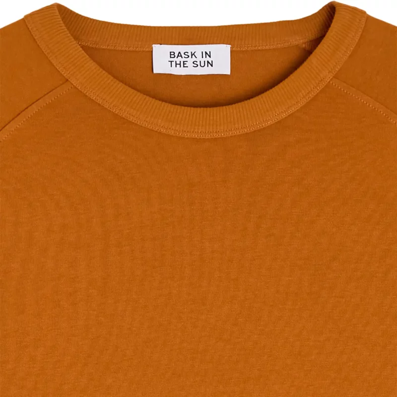 caramel BINXINTXO tee – Image 2
