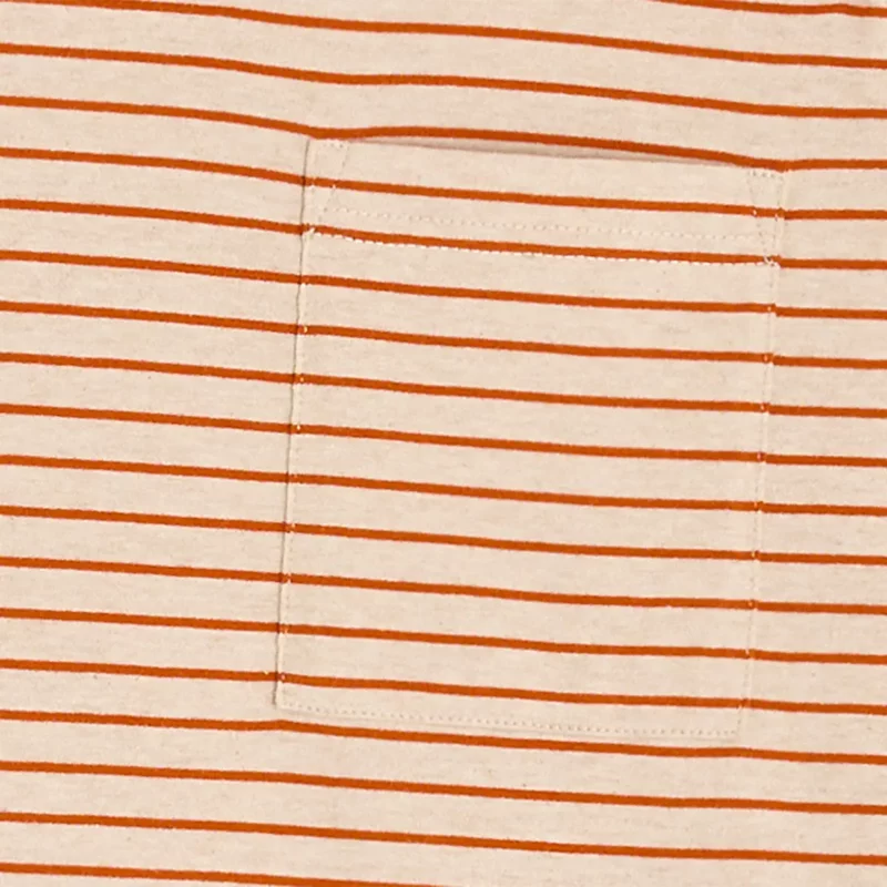 caramel SAIOA tee – Image 3