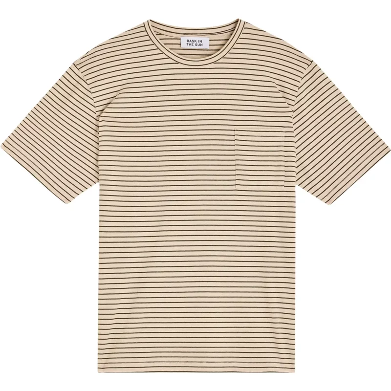olive SAIOA tee