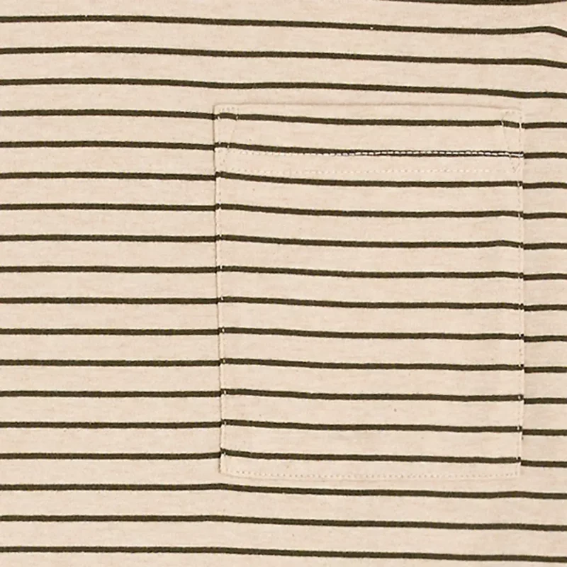 olive SAIOA tee – Image 3