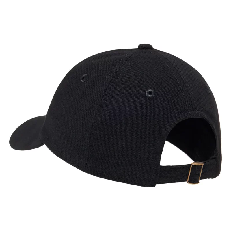 black MINI TO THE SEA cap – Image 2