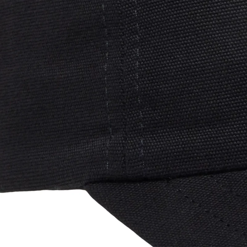 black MINI TO THE SEA cap – Image 4
