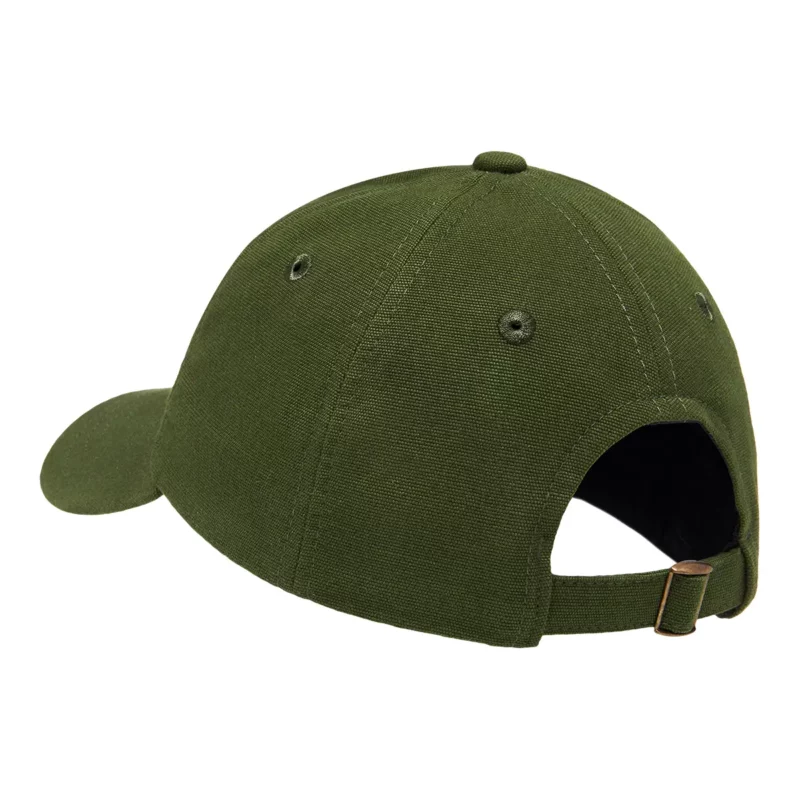 olive MINI TO THE SEA cap – Image 2