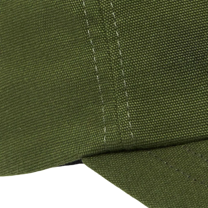 olive MINI TO THE SEA cap – Image 4