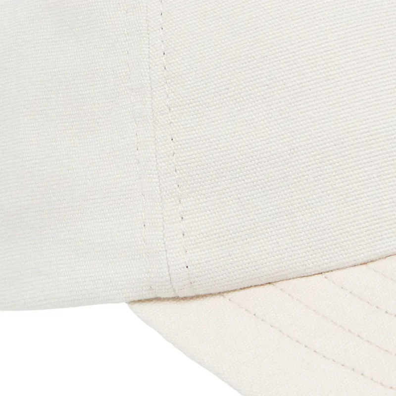 cream MINI TO THE SEA cap – Image 4