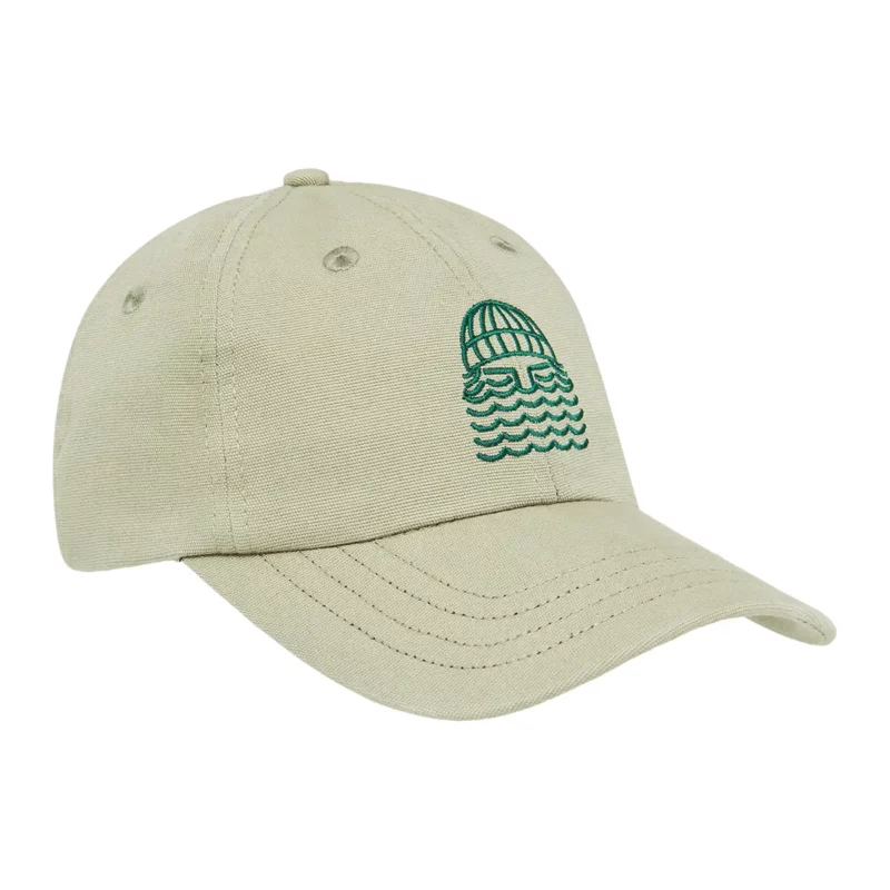 eucalyptus MINI TO THE SEA cap