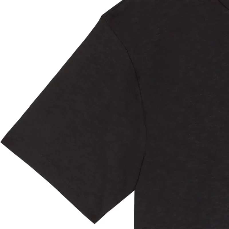 black MINI TO THE SEA tee – Image 4