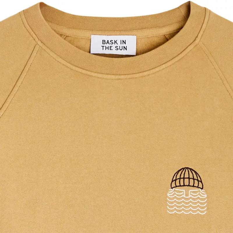 coffee MINI TO THE SEA sweatshirt – Image 2