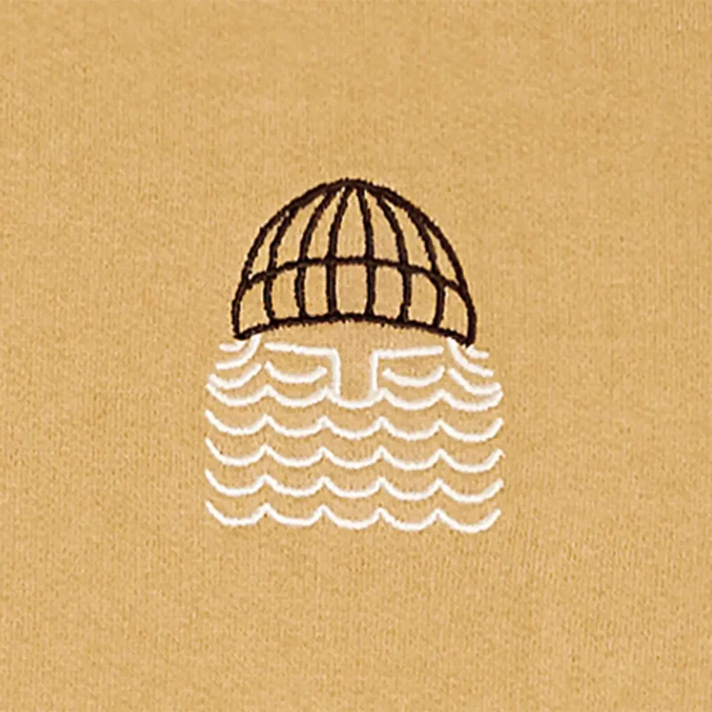 coffee MINI TO THE SEA sweatshirt – Image 3