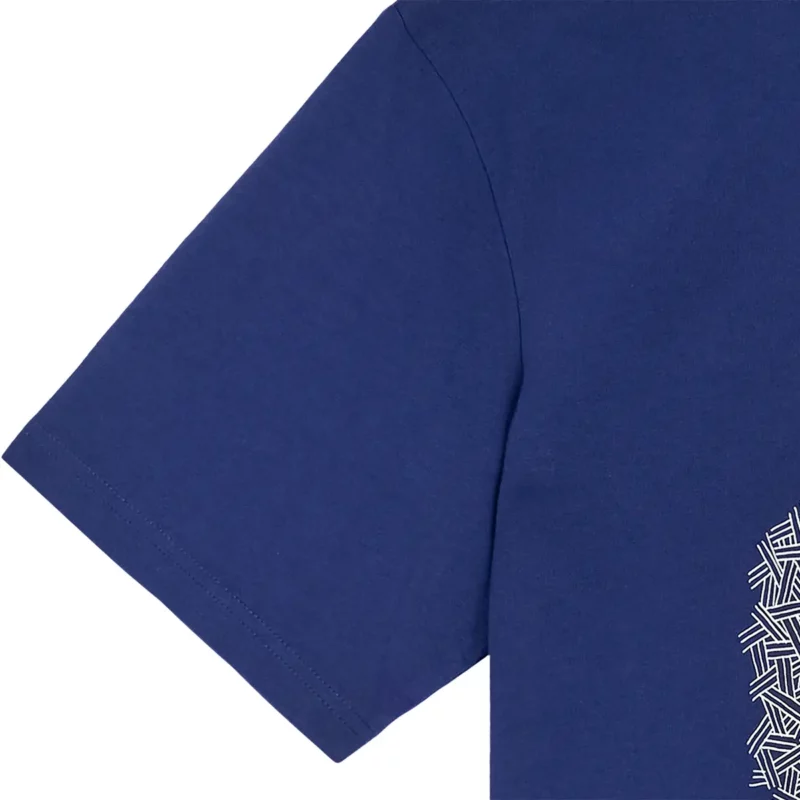 abyss SMOKING PIPE tee – Image 4