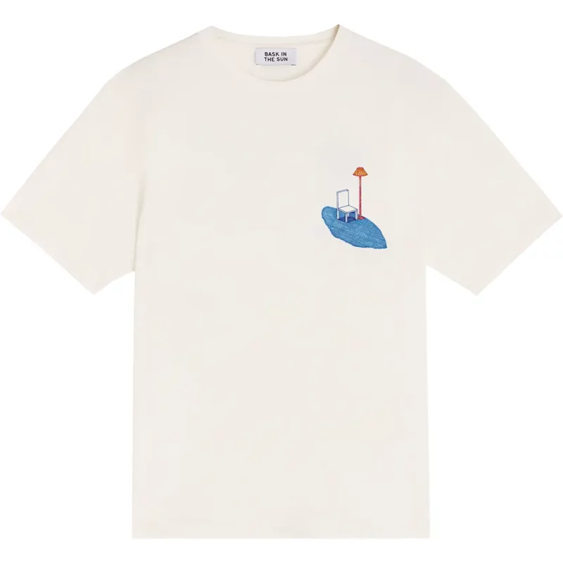 natural HOME tee – Image 2