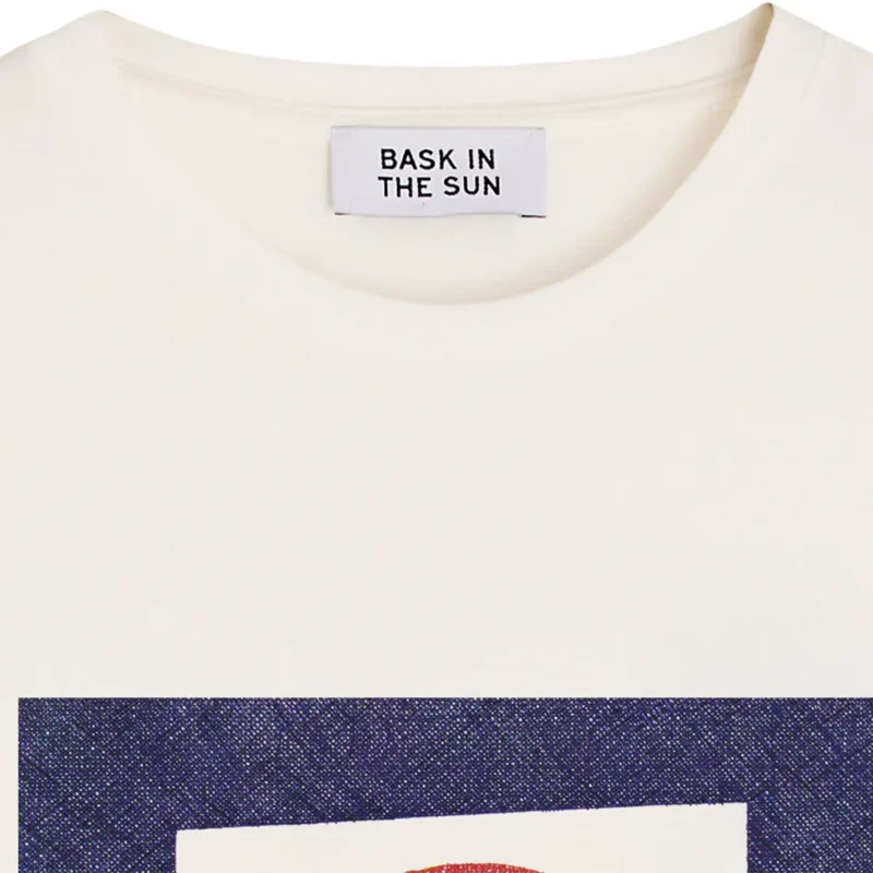 natural OFFICE tee – Image 2
