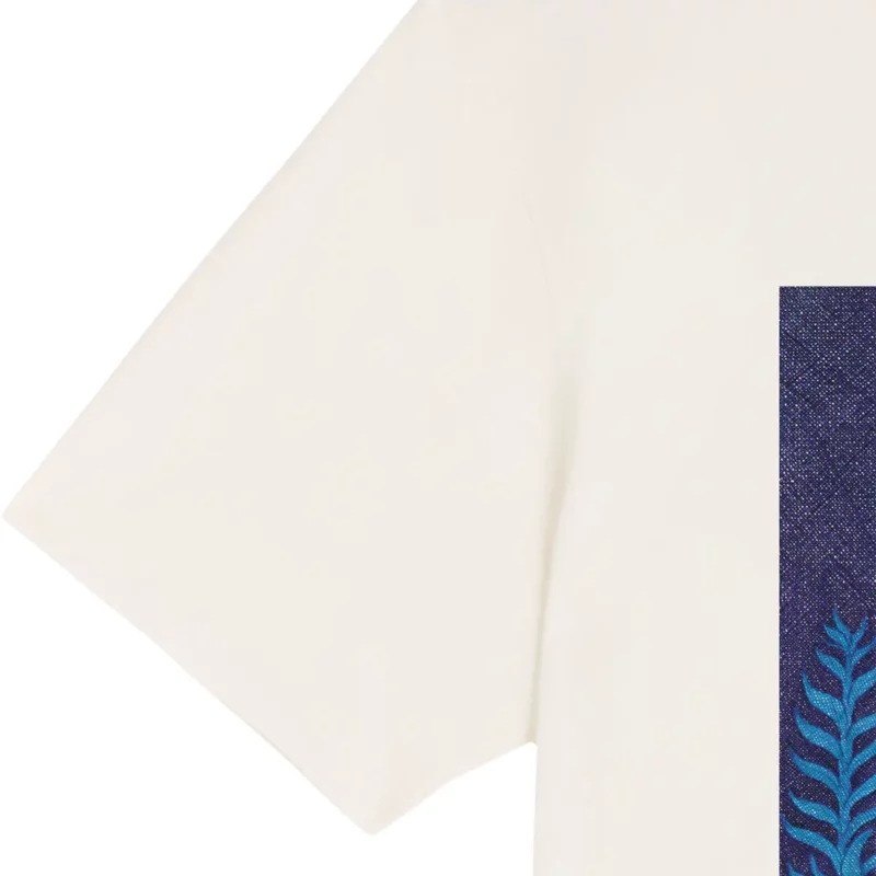 natural OFFICE tee – Image 4