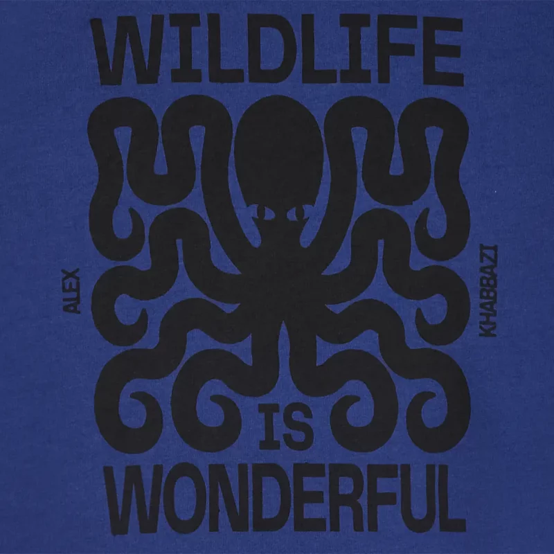 abyss PULPO tee – Image 3