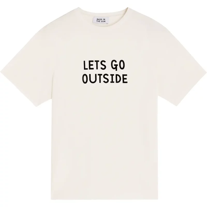 natural HAMMOCK tee – Image 2