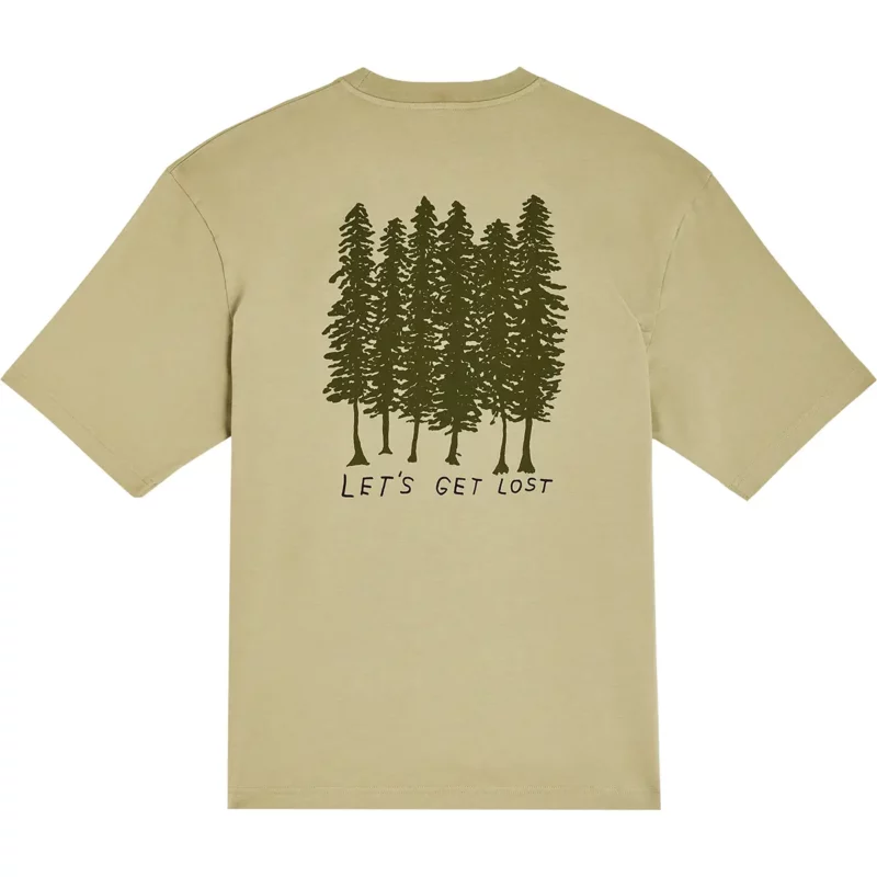 eucalyptus LOST tee – Image 3