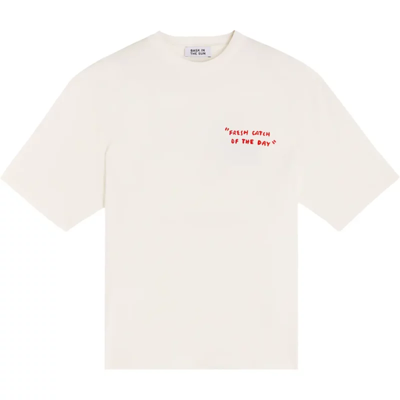 natural FRESH tee – Image 2