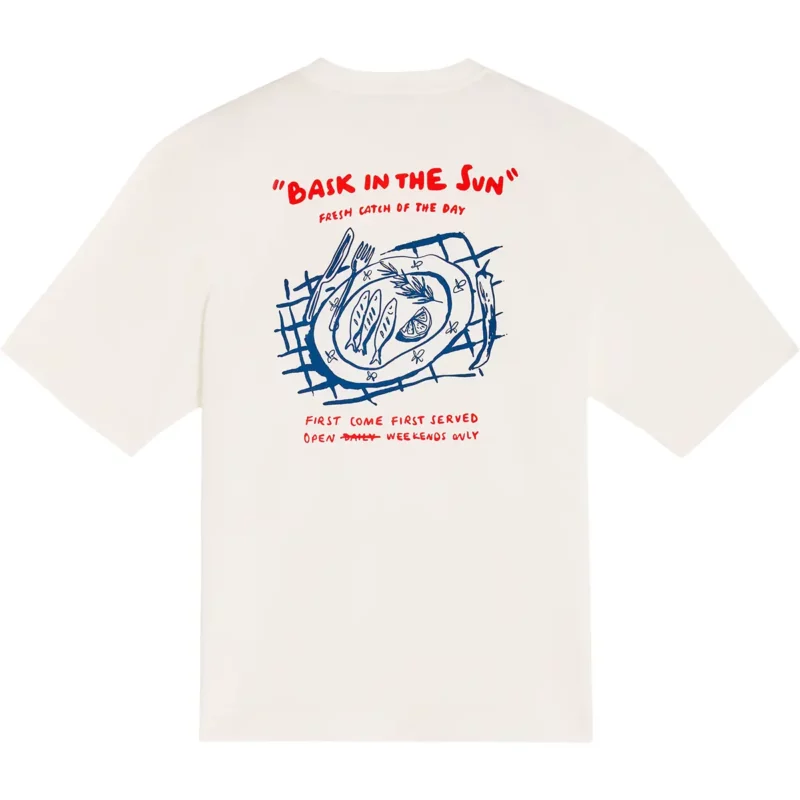 natural FRESH tee – Image 3