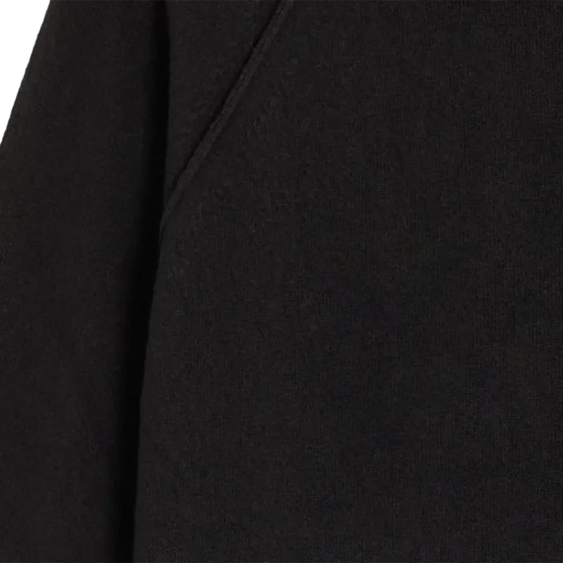 black AUSTIN polo – Image 3