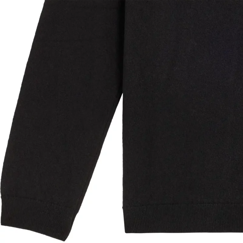 black AUSTIN polo – Image 4