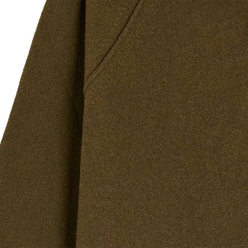 olive AUSTIN polo – Image 3