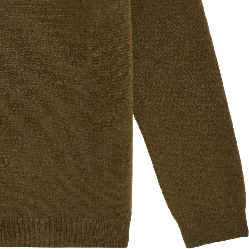 olive AUSTIN polo – Image 4