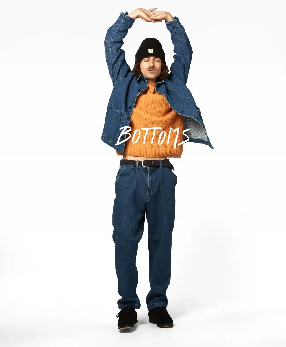 Bask in the Sun, collection Automne-Hiver 2025
