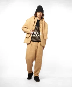 Bask in the Sun, collection Automne-Hiver 2025