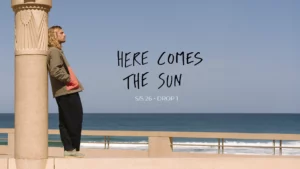 Bask in the Sun, collection Printemps-été 2026