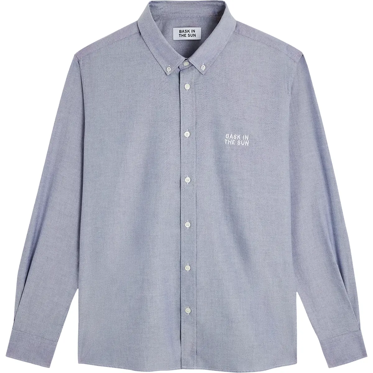 sky idrey shirt