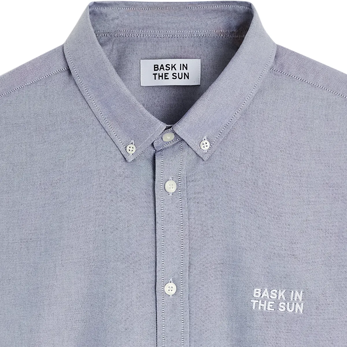 sky idrey shirt – Image 2