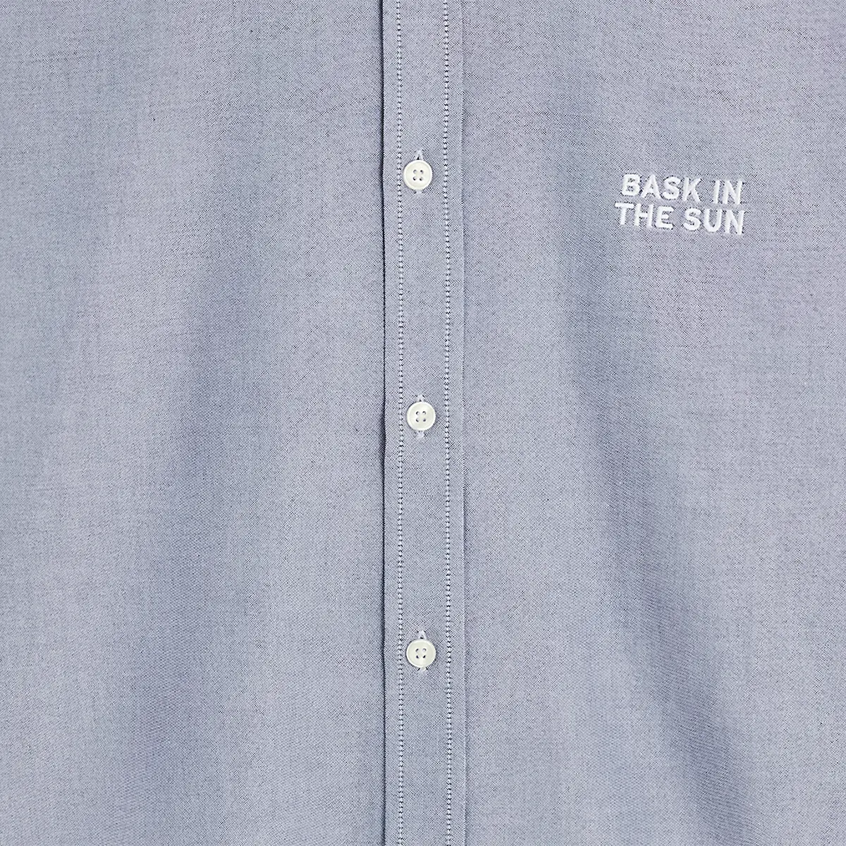sky idrey shirt – Image 3