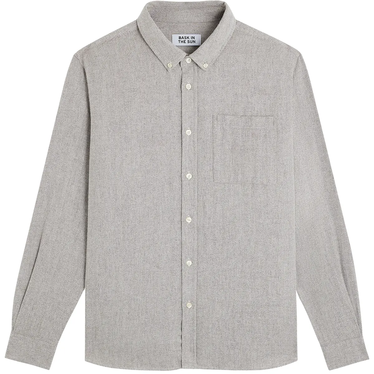grey idrey shirt